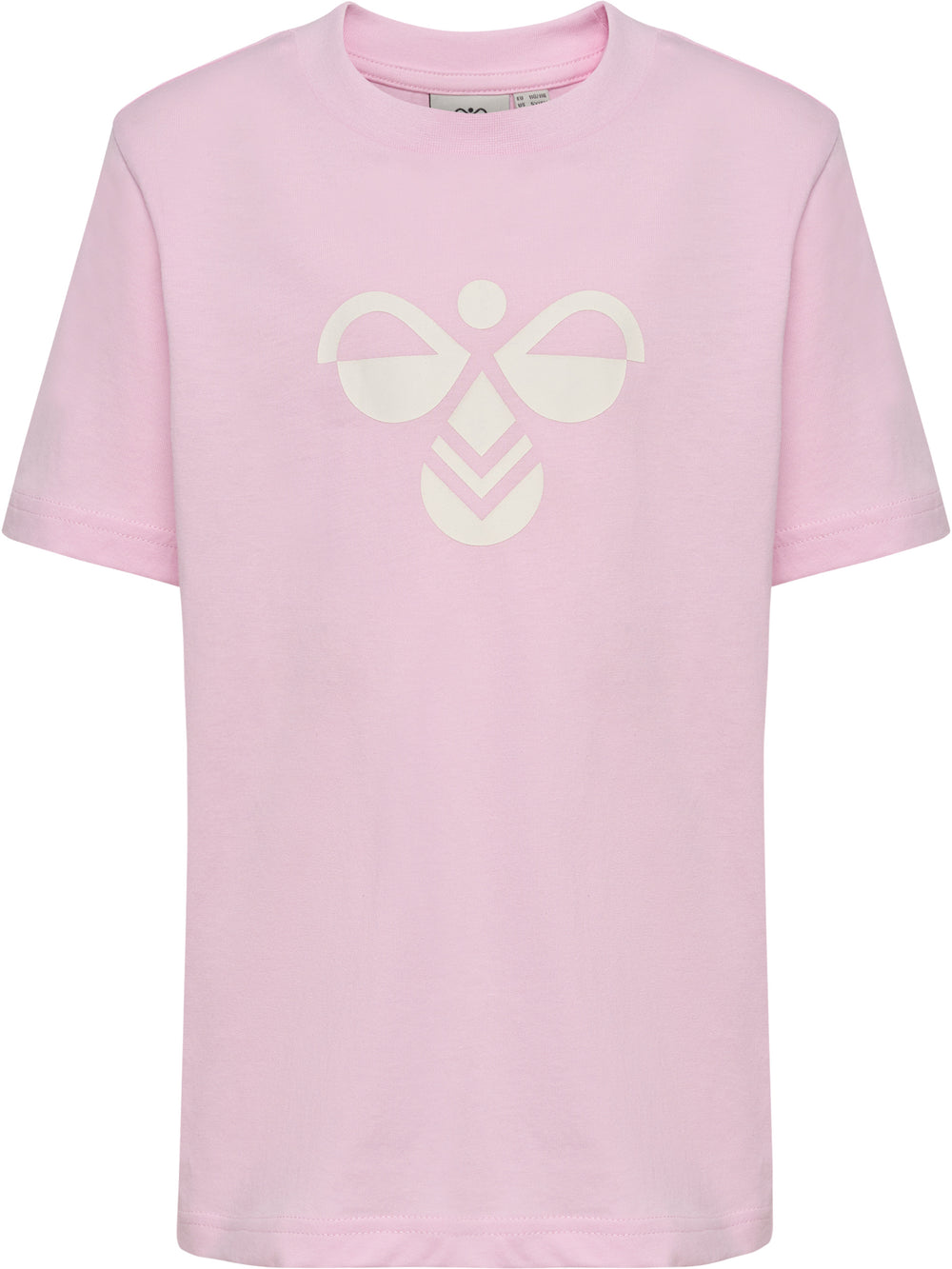 HUMMEL Reg Tukas T-Shirt S/S Kind (pink lady)