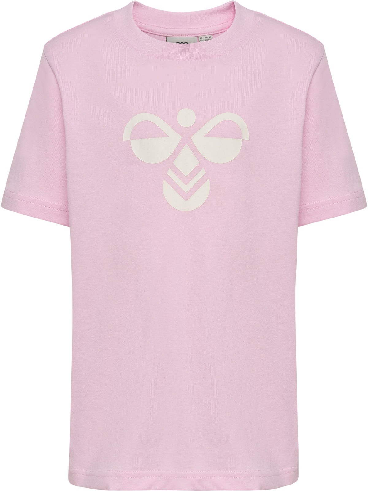 HUMMEL Reg Tukas T-Shirt S/S Kind (pink lady)