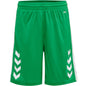 HUMMEL Core Xk Basket Shorts Unisex Kind Grün