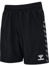 HUMMEL Authentic Woven Shorts Kind (black)