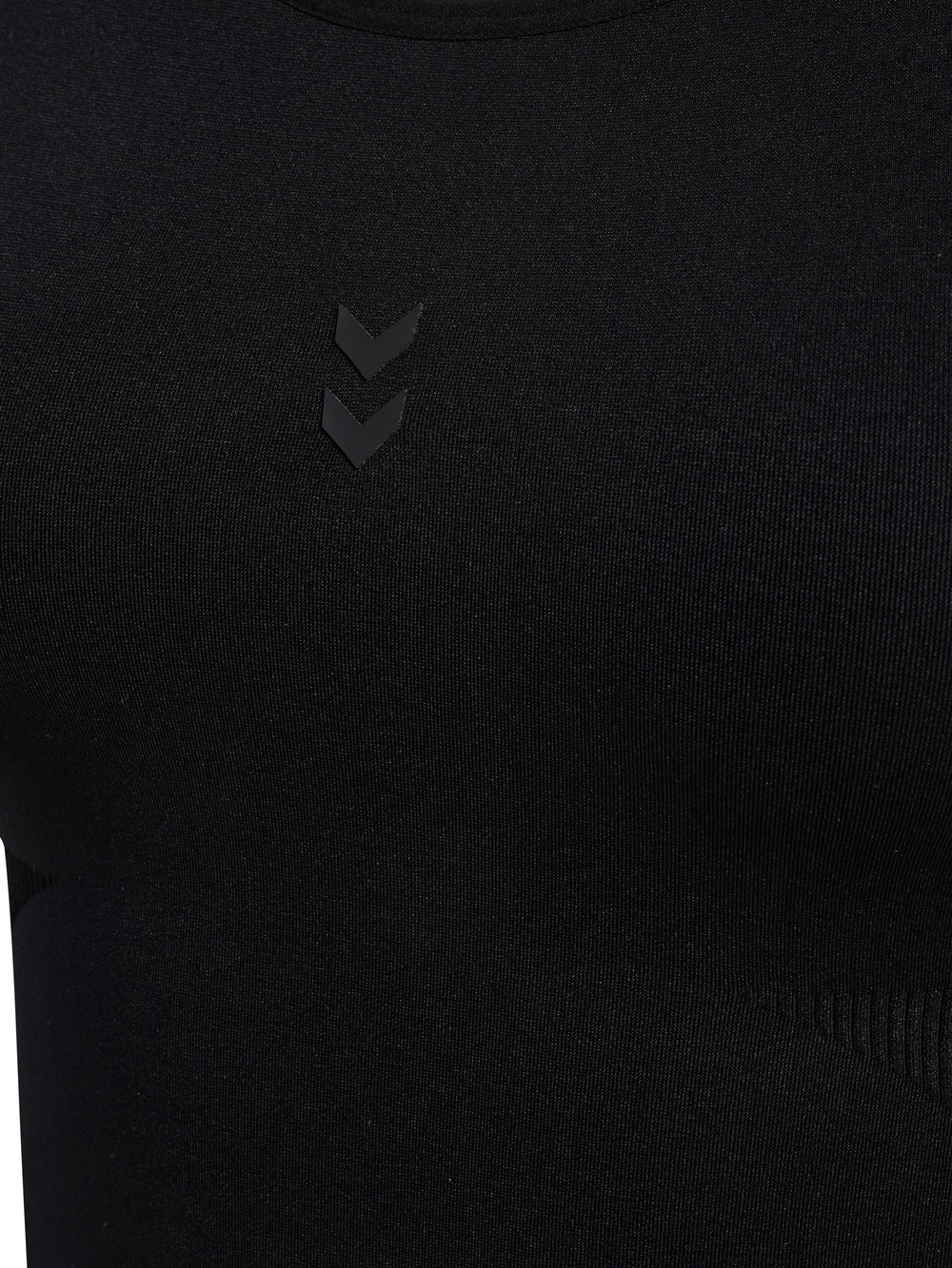 HUMMEL Flow Tanktop Damen (black)