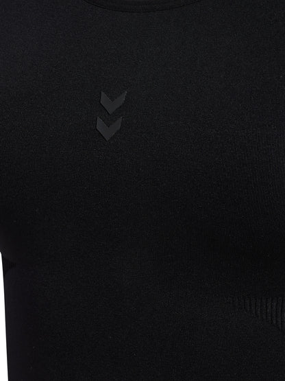 HUMMEL Flow Tanktop Damen (black)