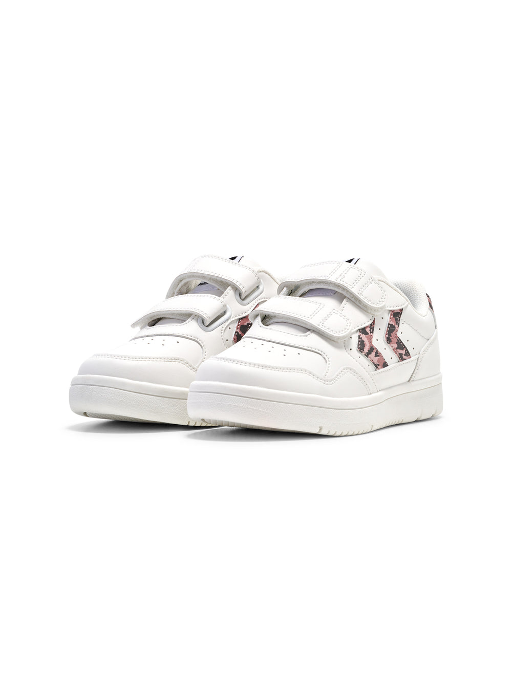 HUMMEL Camden Kind (white/multicolor)