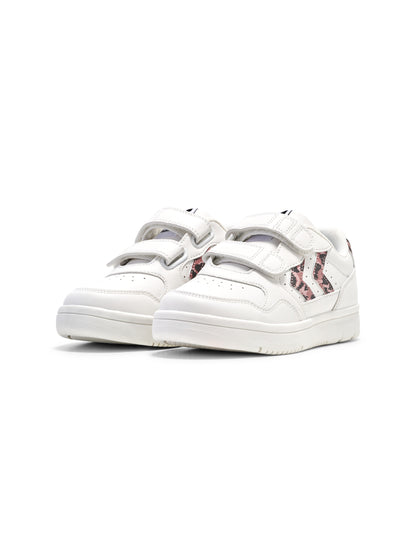 HUMMEL Camden Kind (white/multicolor)