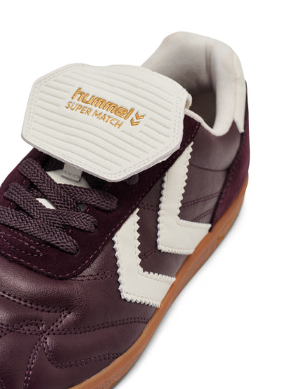 HUMMEL Super Match Ft (winetasting)