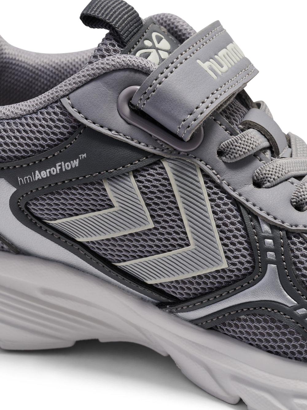 HUMMEL Effort One Vc Kind (alloy)