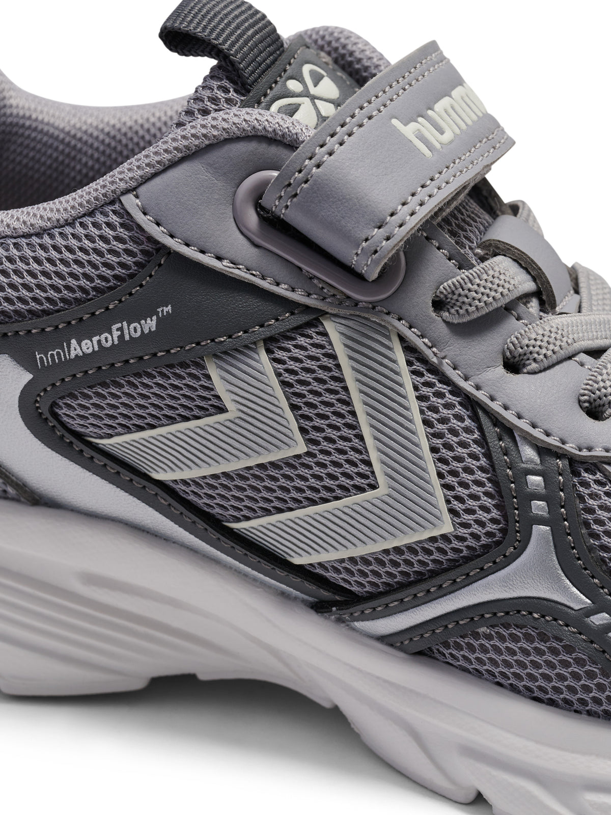 HUMMEL Effort One Vc Kind (alloy)