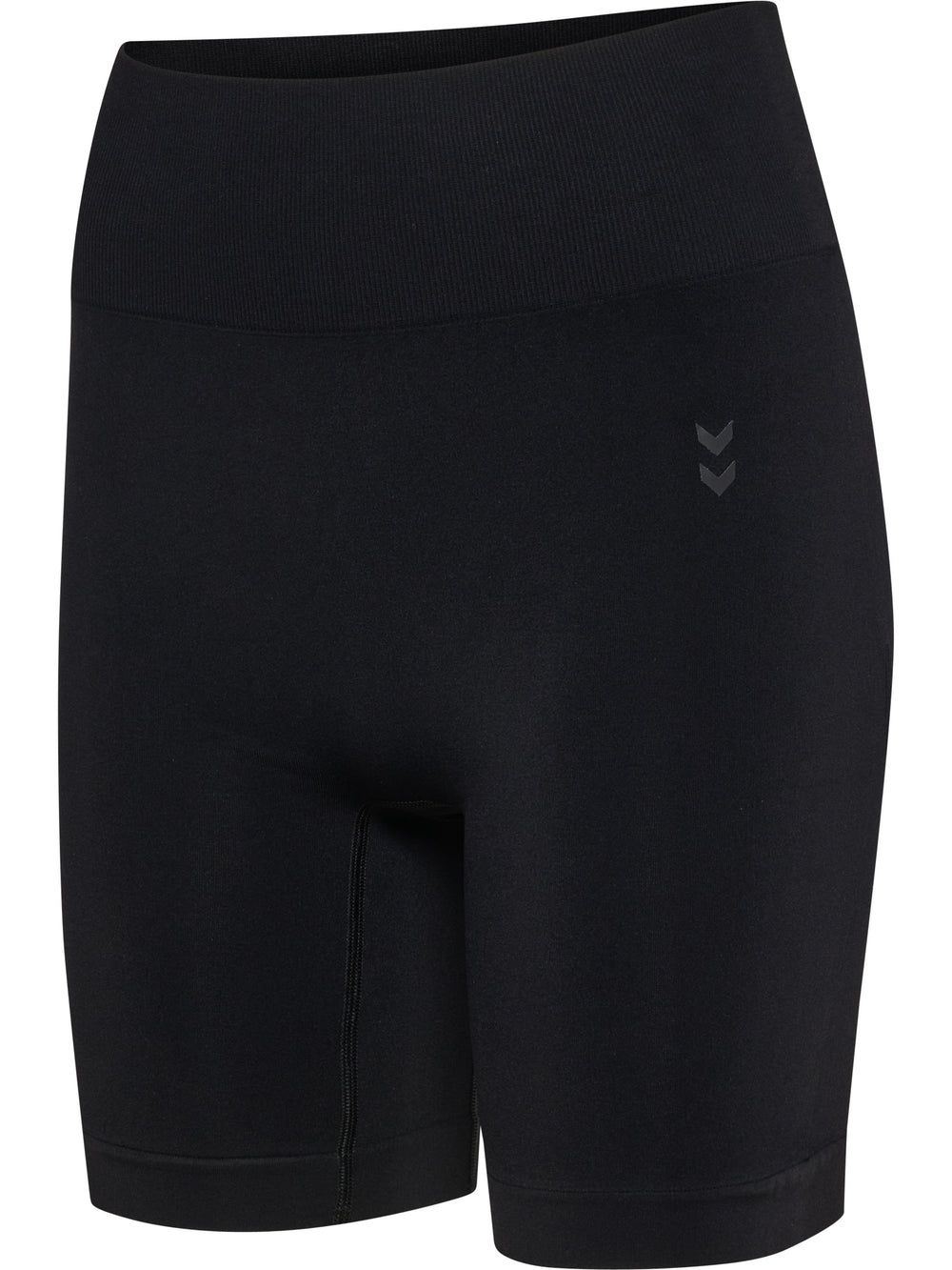 HUMMEL Flow Short Tights Damen (black)