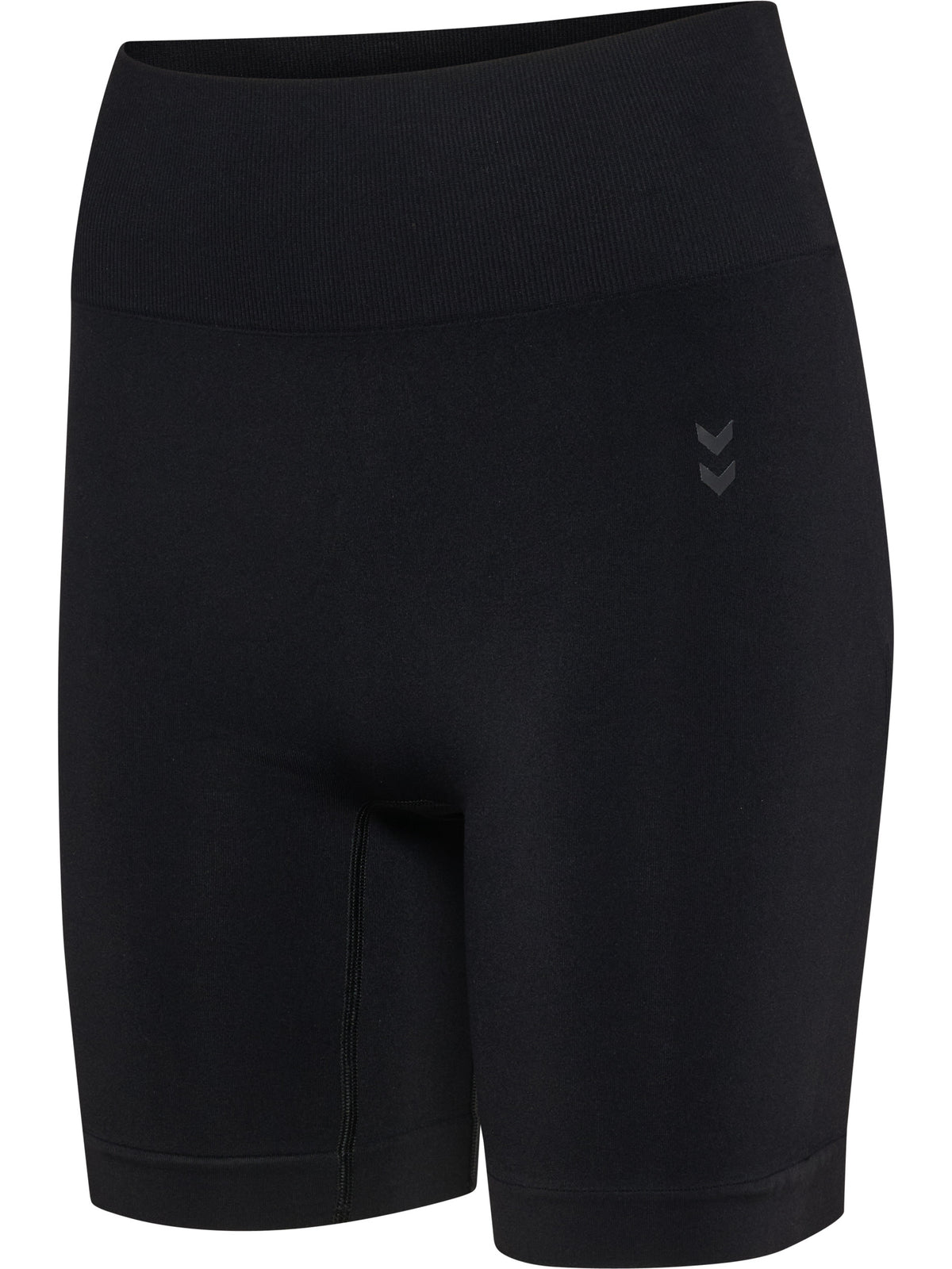 HUMMEL Flow Short Tights Damen (black)