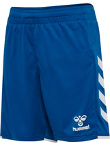 HUMMEL Core 2.0 Shorts Kind (true blue/white)