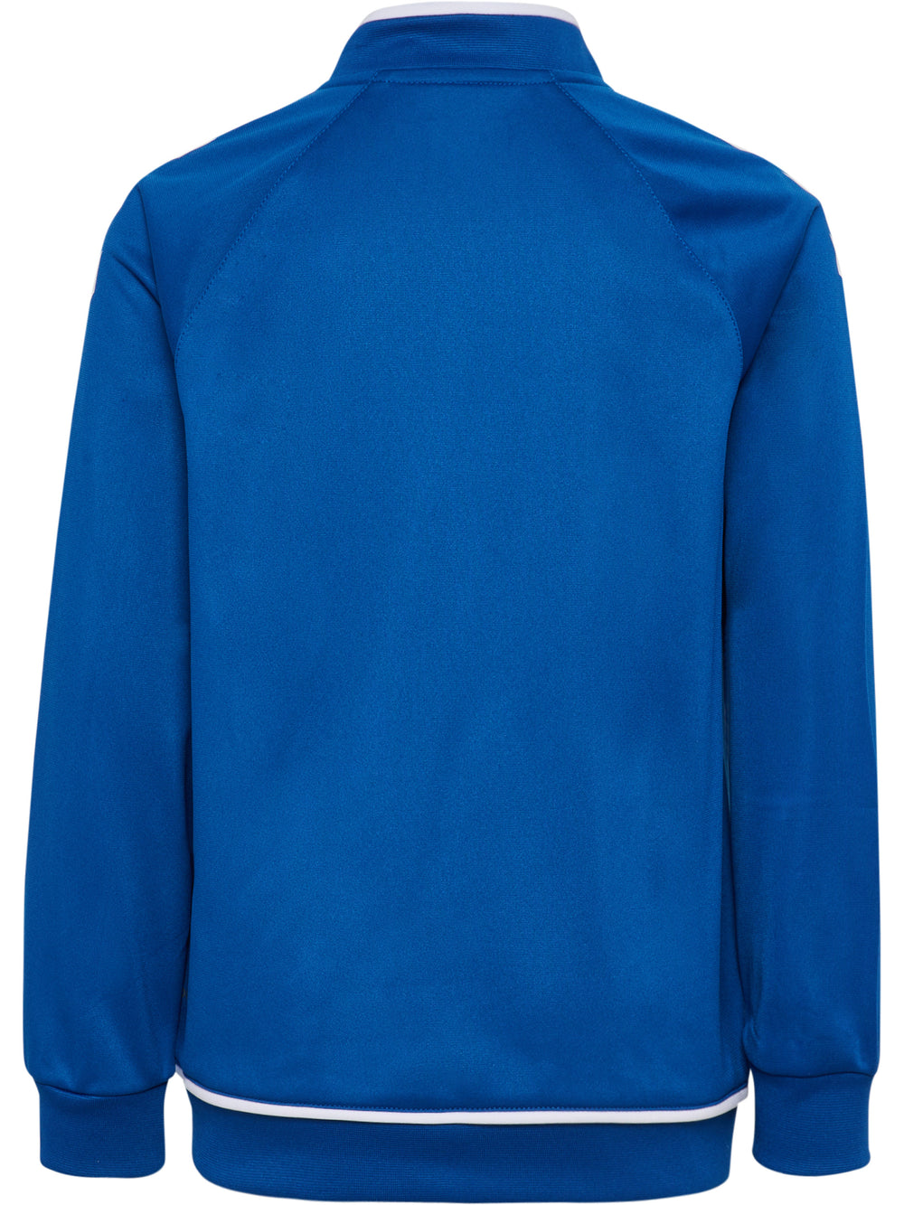 HUMMEL Core 2.0 Track Zip Jacket Kind (true blue/white)