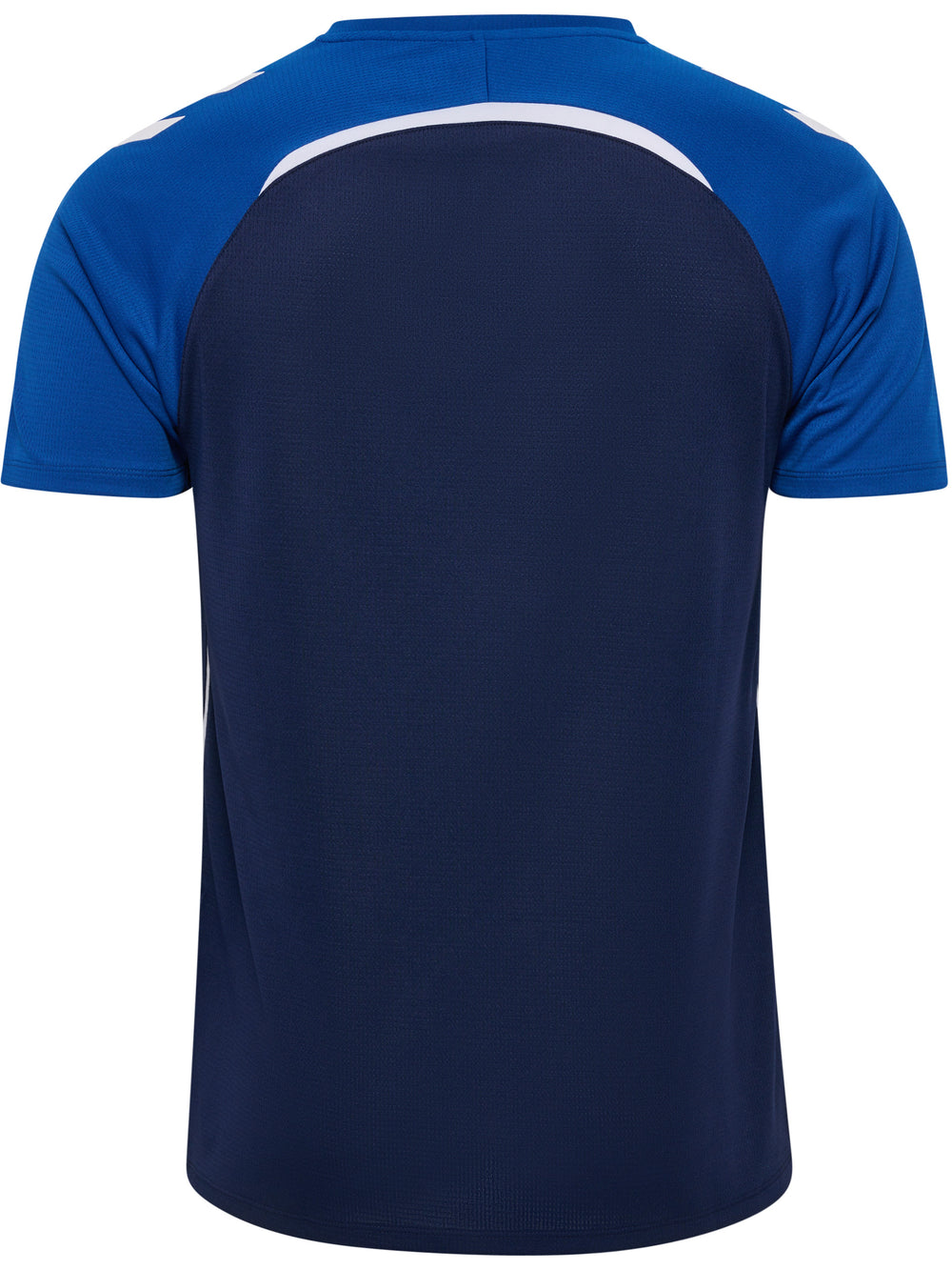 HUMMEL Lead 2.0 Jersey S/S (marine/true blue)