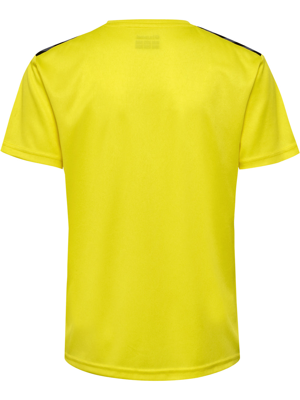 HUMMEL Authentic PL Jersey S/S Kind (blazing yellow)