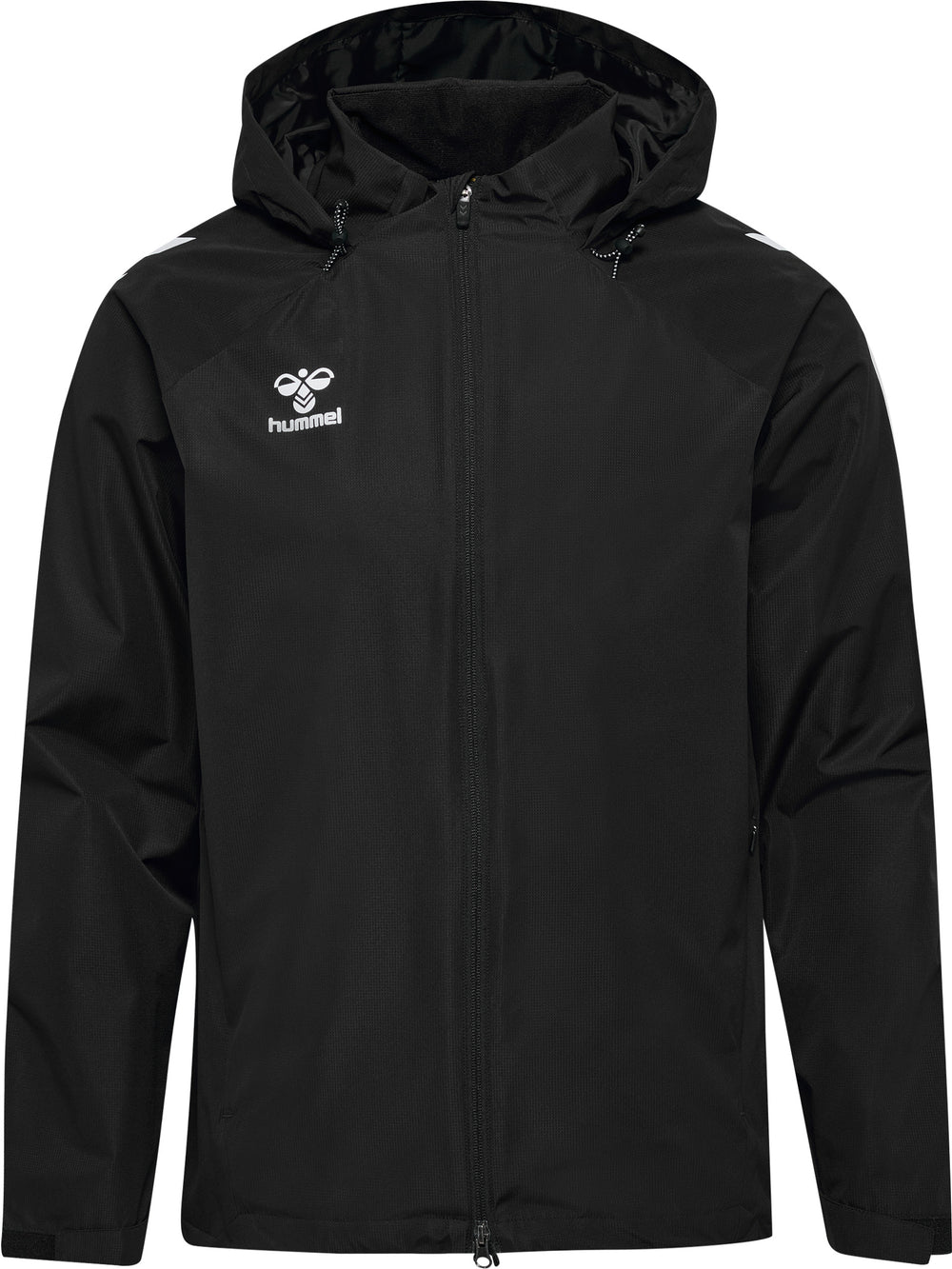 HUMMEL Lead 2.0 All-Weather Jacket (black)