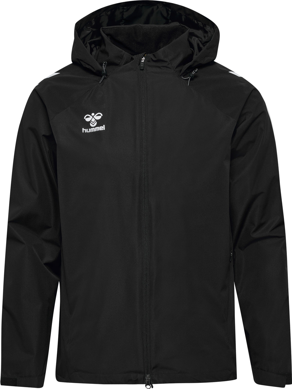 HUMMEL Lead 2.0 All-Weather Jacket (black)