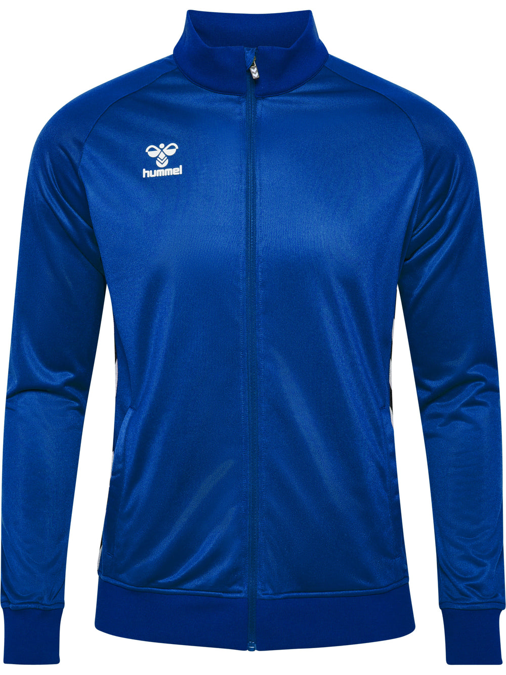 HUMMEL Playful Tracksuit (true blue)