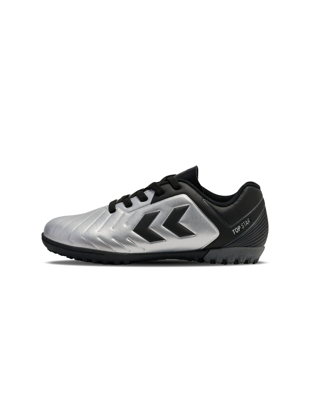 HUMMEL Top Star Turf Lc 2.0 Kind (black/silver)