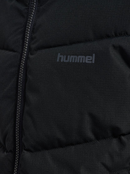 HUMMEL Puffer Vest Kind (black)