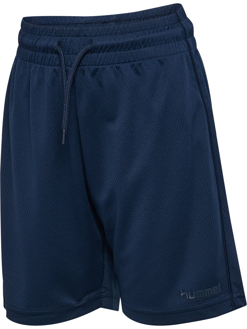 HUMMEL Reg Active Shorts Kind (dress blues)