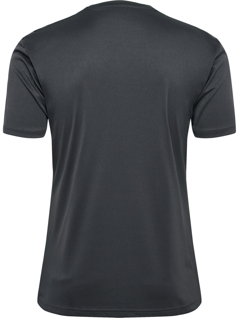 HUMMEL Authentic PL Jersey S/S (asphalt)