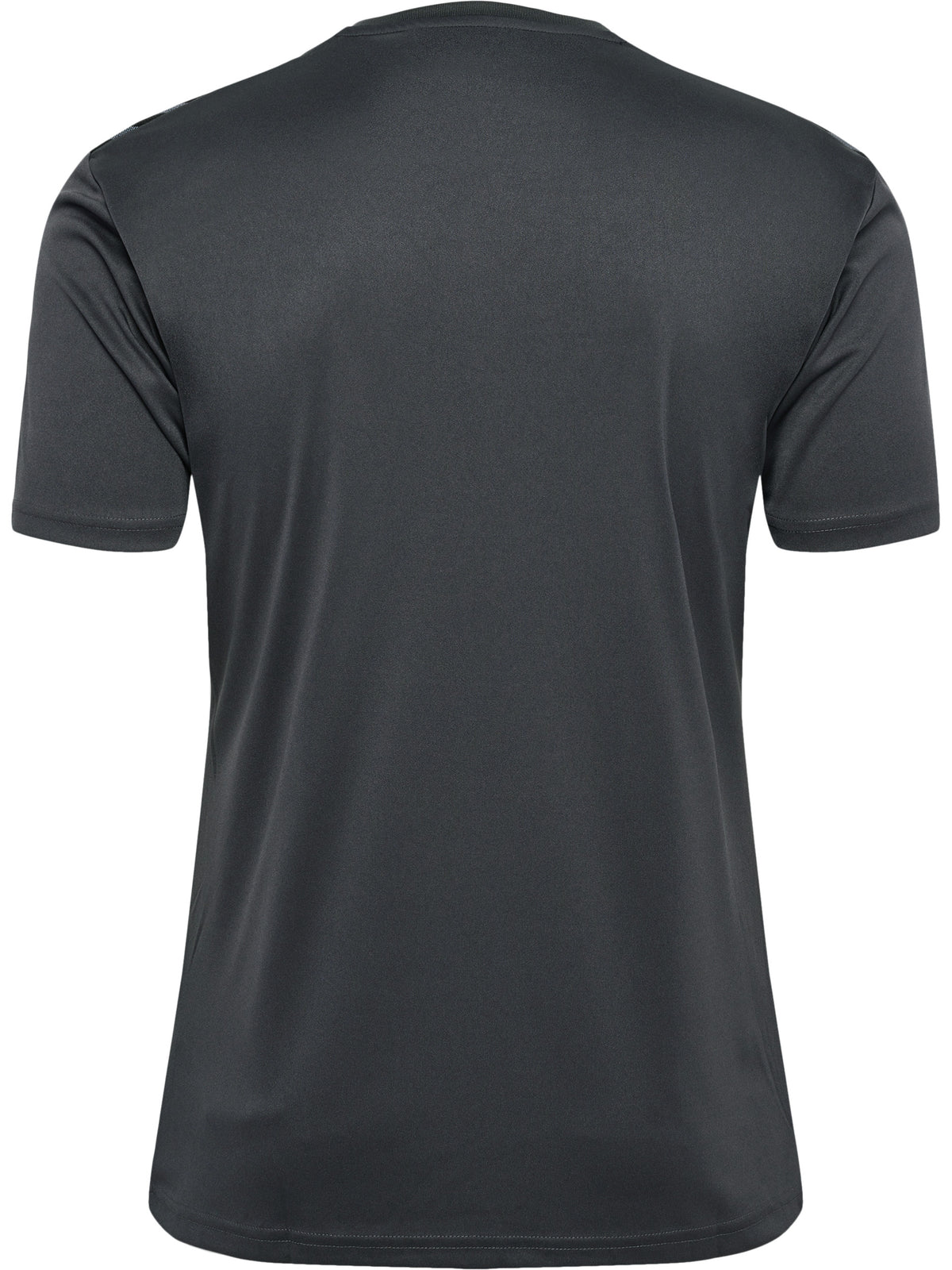 HUMMEL Authentic PL Jersey S/S (asphalt)