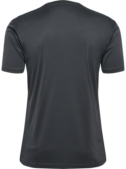 HUMMEL Authentic PL Jersey S/S (asphalt)