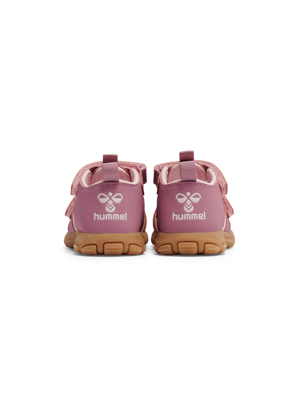 HUMMEL Sandal Velcro Infant Kind (lilas)