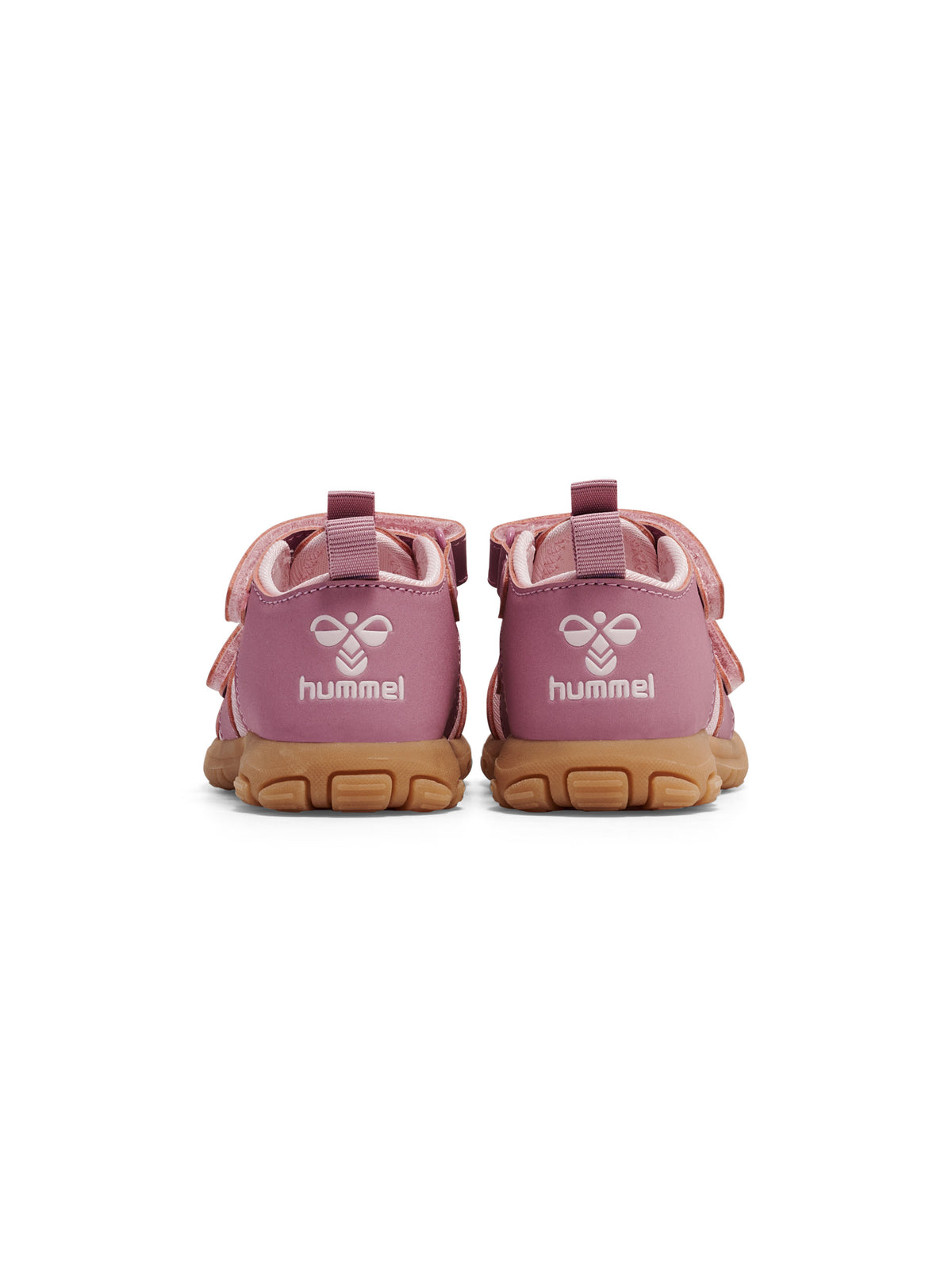 HUMMEL Sandal Velcro Infant Kind (lilas)