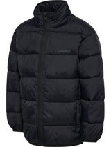 HUMMEL Lightweight Puffer Jacket Kind (black)