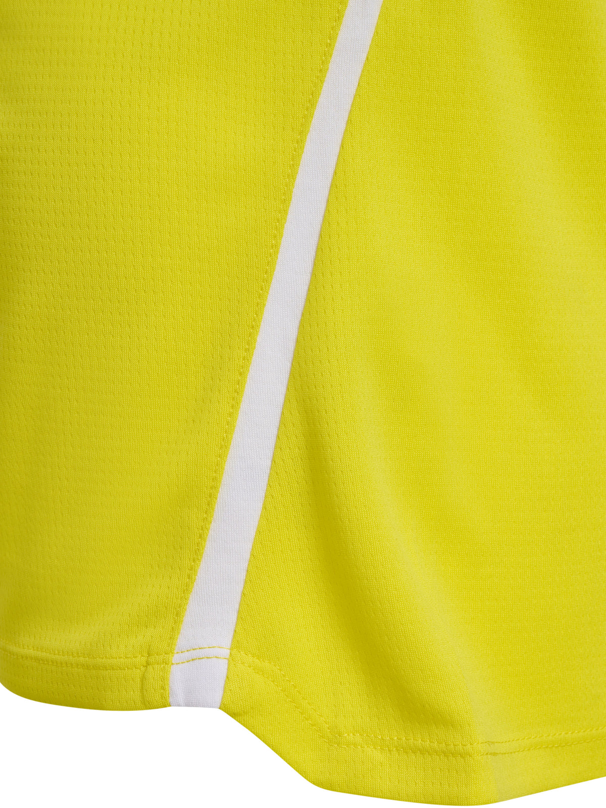 HUMMEL Lead 2.0 Jersey S/S Damen (blazing yellow/black)