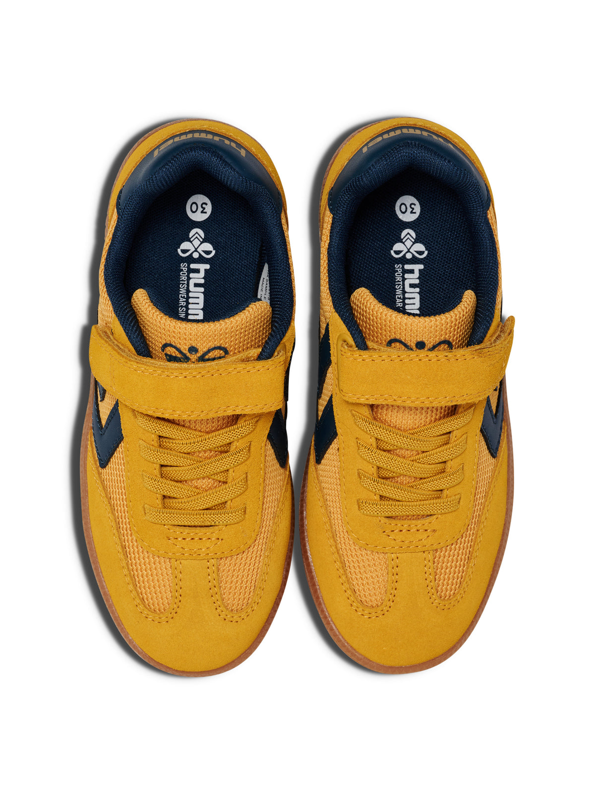 HUMMEL VM78 Cph Kind (mineral yellow)