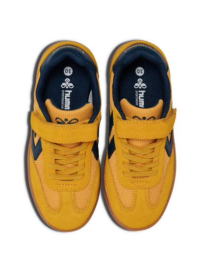 HUMMEL VM78 Cph Kind (mineral yellow)