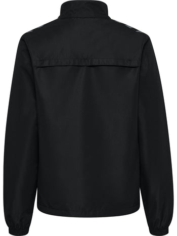 HUMMEL Authentic Training Jacket Kind (black)