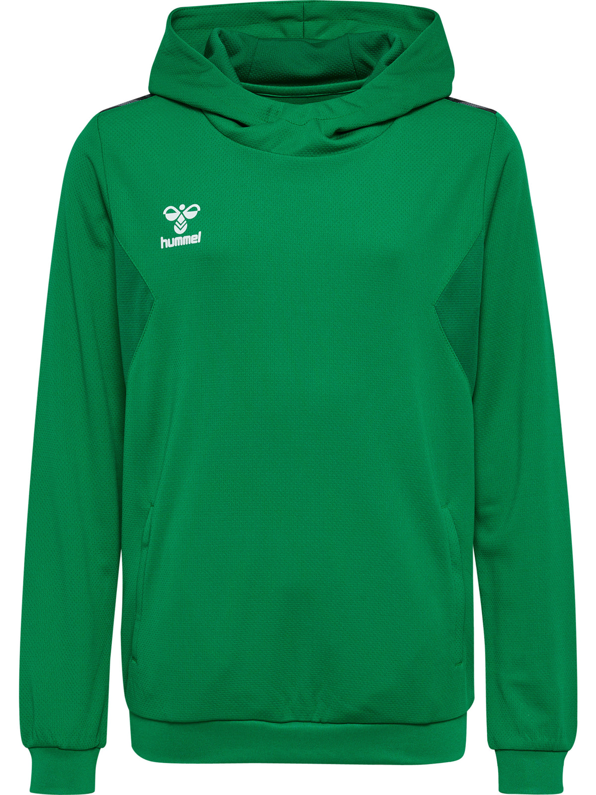 HUMMEL Authentic PL Hoodie Kind (jelly bean)