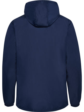 HUMMEL Essential Aw Jacket (marine)