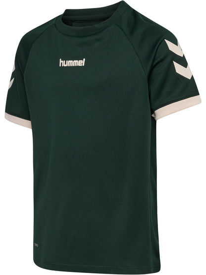 HUMMEL Blaze Club 27 Poly Set Kind (scarab/scarab)