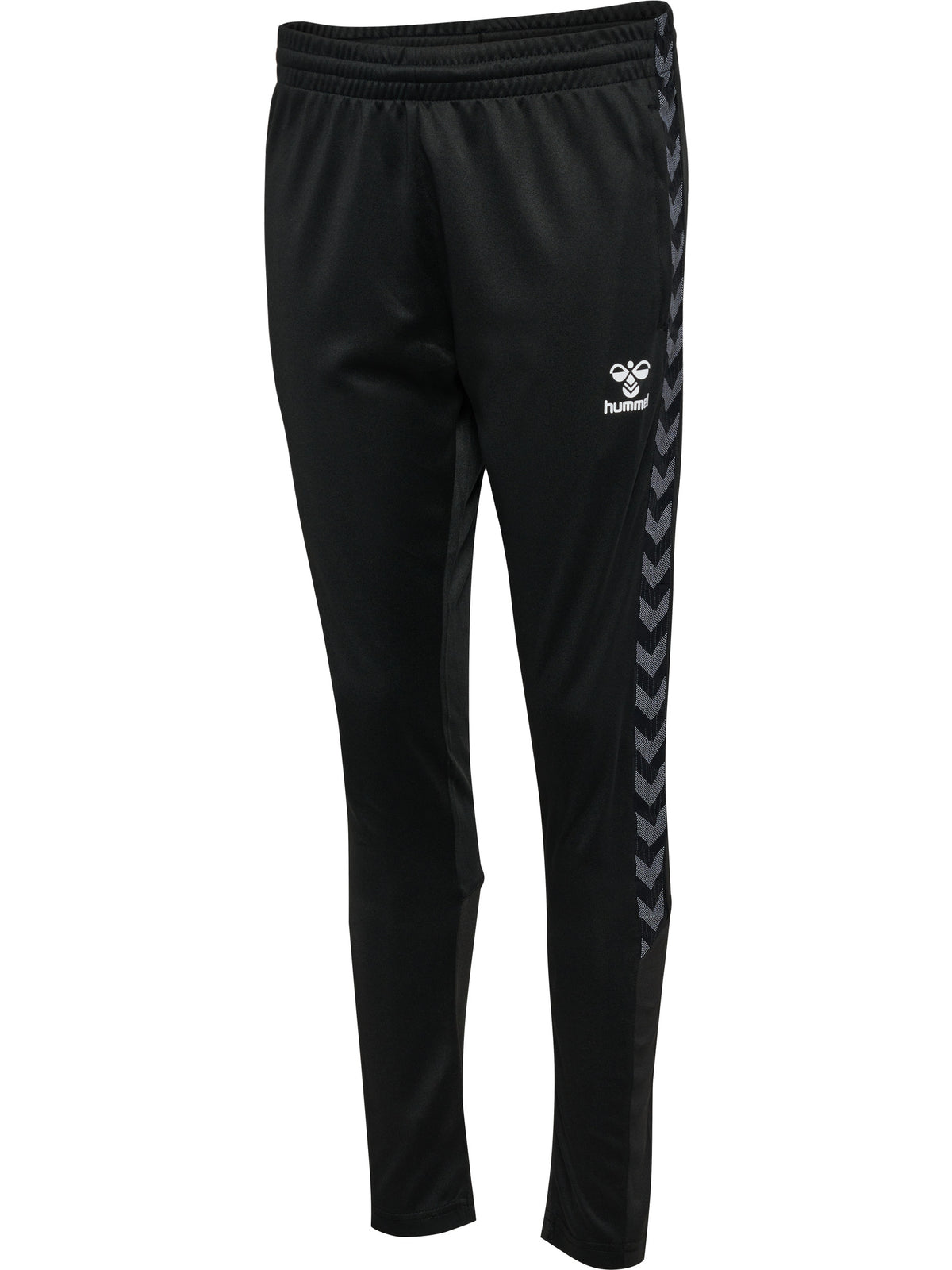 HUMMEL Authentic Training Pants Damen (black)
