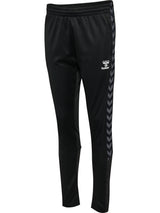 HUMMEL Authentic Training Pants Damen (black)