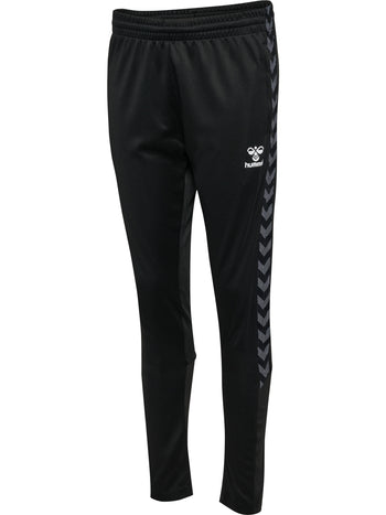 HUMMEL Authentic Training Pants Damen (black)