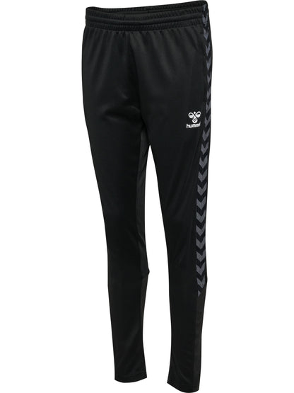 HUMMEL Authentic Training Pants Damen (black)