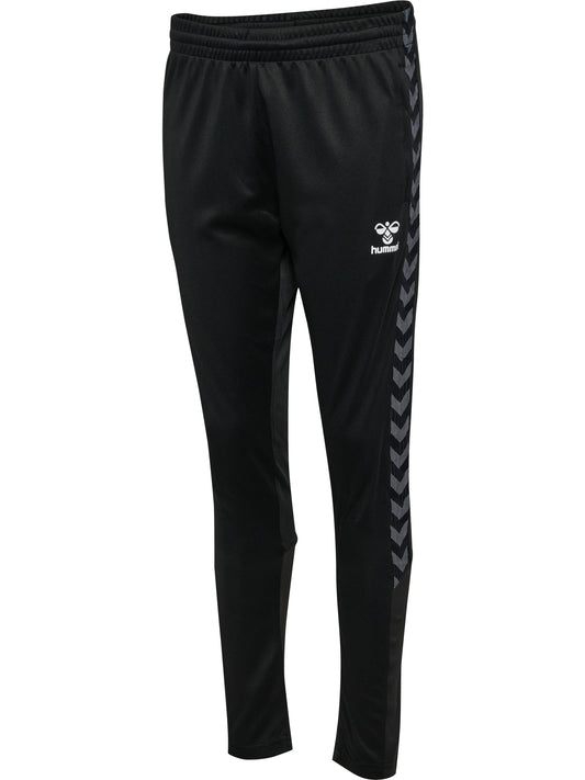 HUMMEL Authentic Training Pants Damen (black)