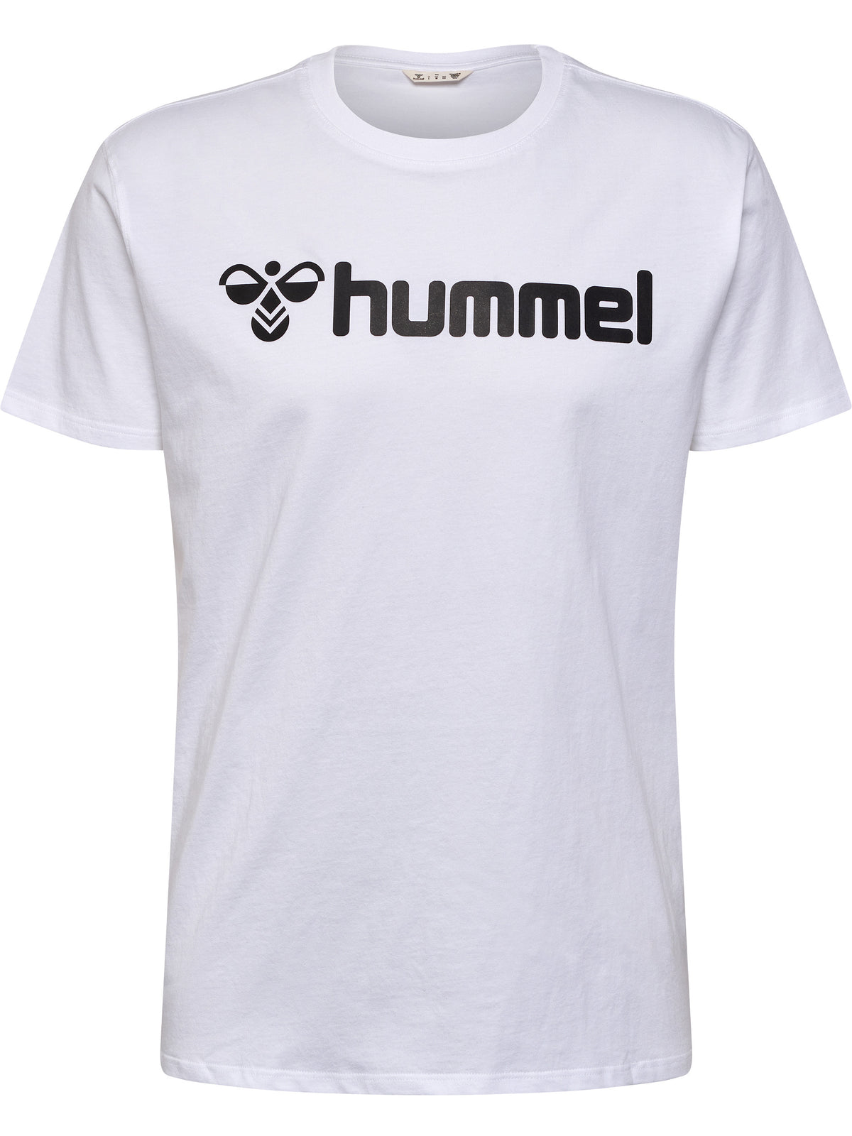 HUMMEL Go 2.0 Logo T-Shirt S/S (white)