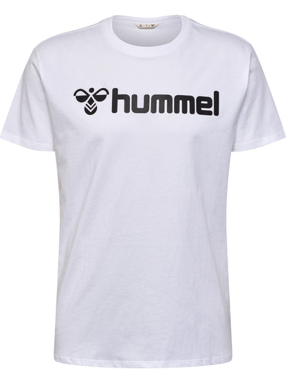 HUMMEL Go 2.0 Logo T-Shirt S/S (white)