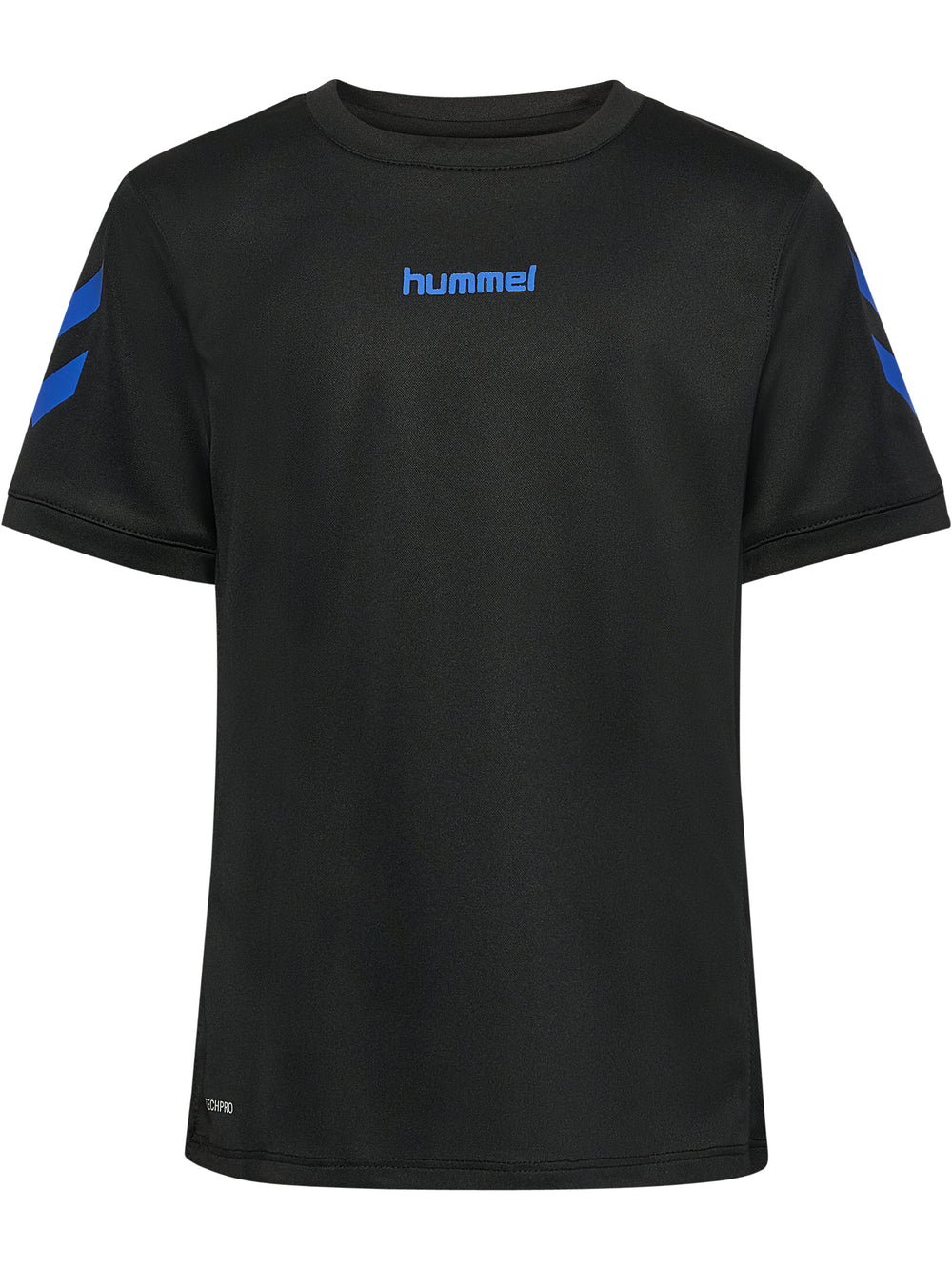 HUMMEL Blaze Club 26 Poly Set Kind (black/blue)