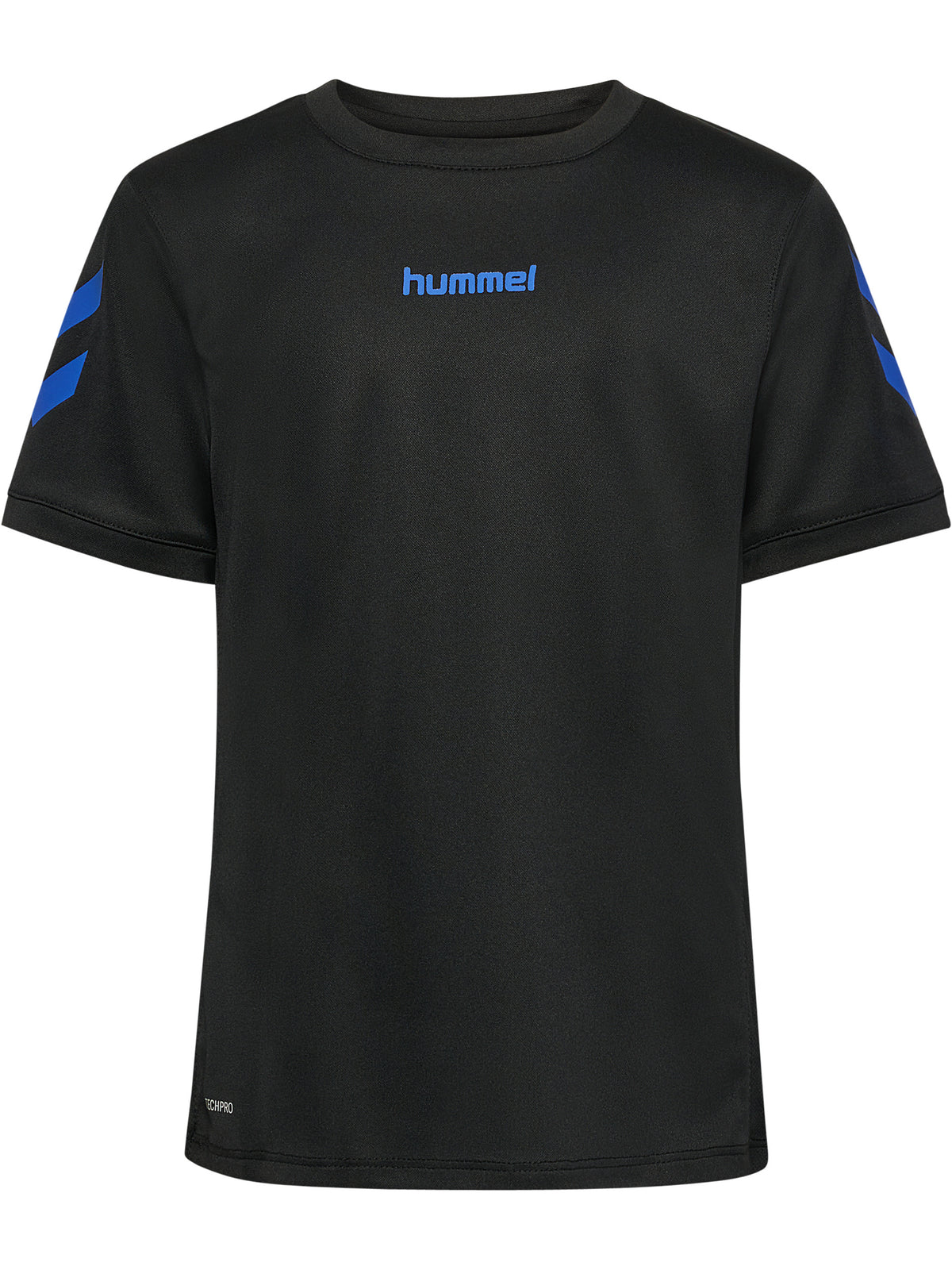 HUMMEL Blaze Club 26 Poly Set Kind (black/blue)