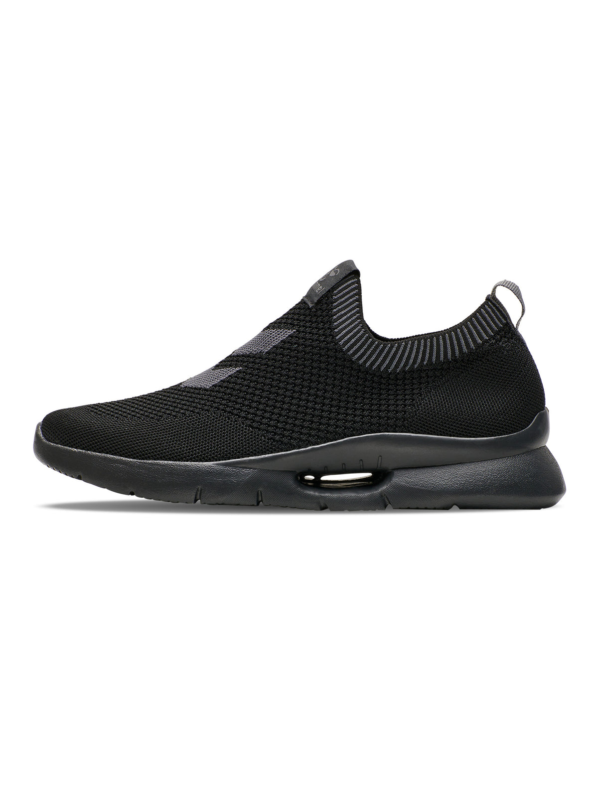 HUMMEL Tatum Seamless (black/black)