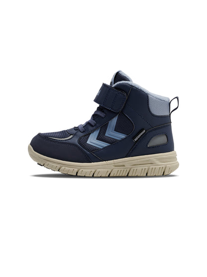HUMMEL X-Light 2.0 Mid Tex Kind (ebony)