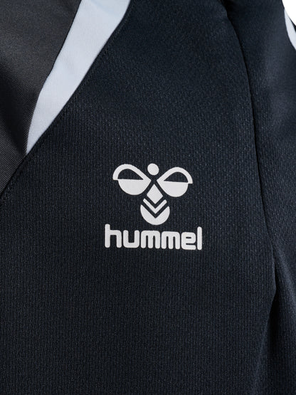 HUMMEL Lead 2.0 Half Zip Kind (black/asphalt)