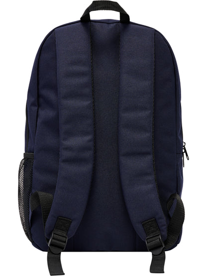 HUMMEL Essential Back Pack Neon (marine/blue fish)