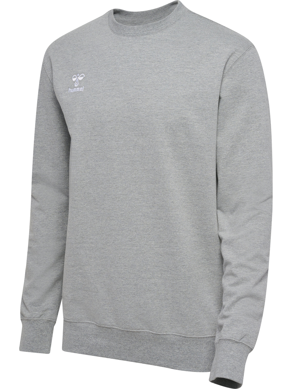 HUMMEL Go 2.0 Sweatshirt (grey melange)